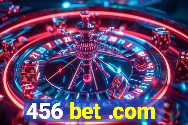 456 bet .com